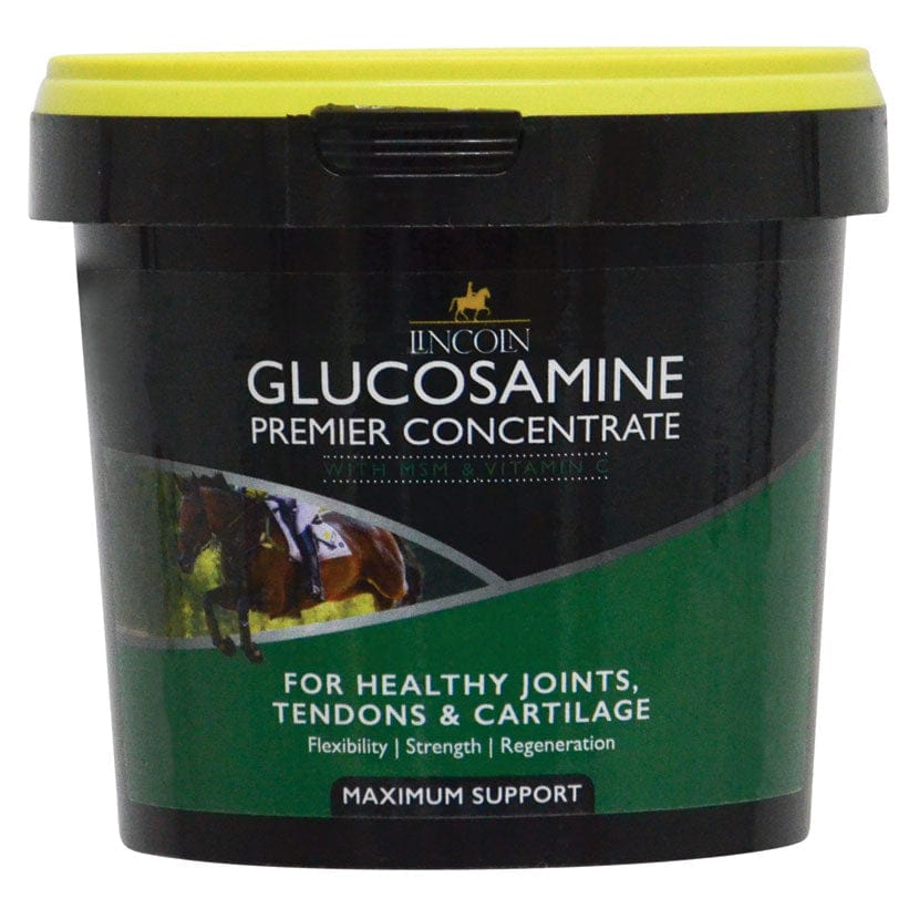 Lincoln glucosamine premier concentrate