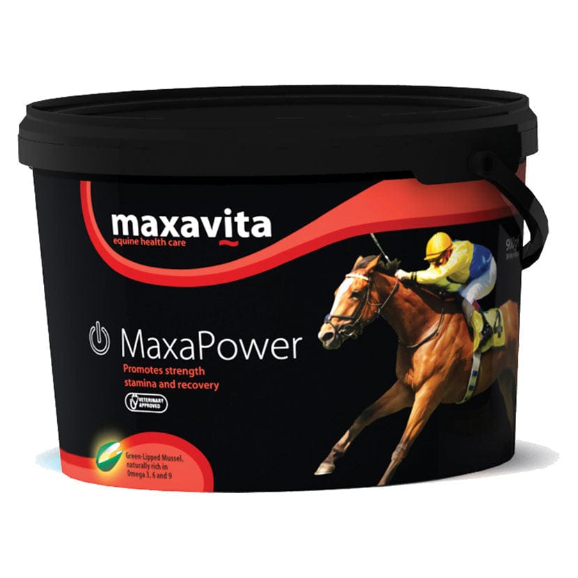 Maxapower - 900g