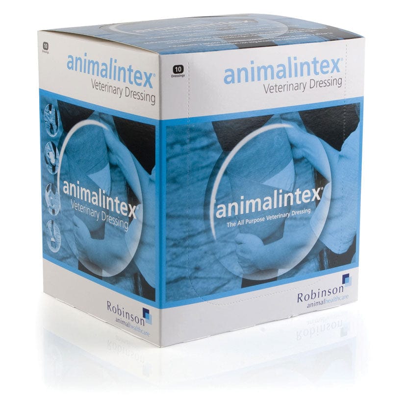 Animalintex 1 x 10