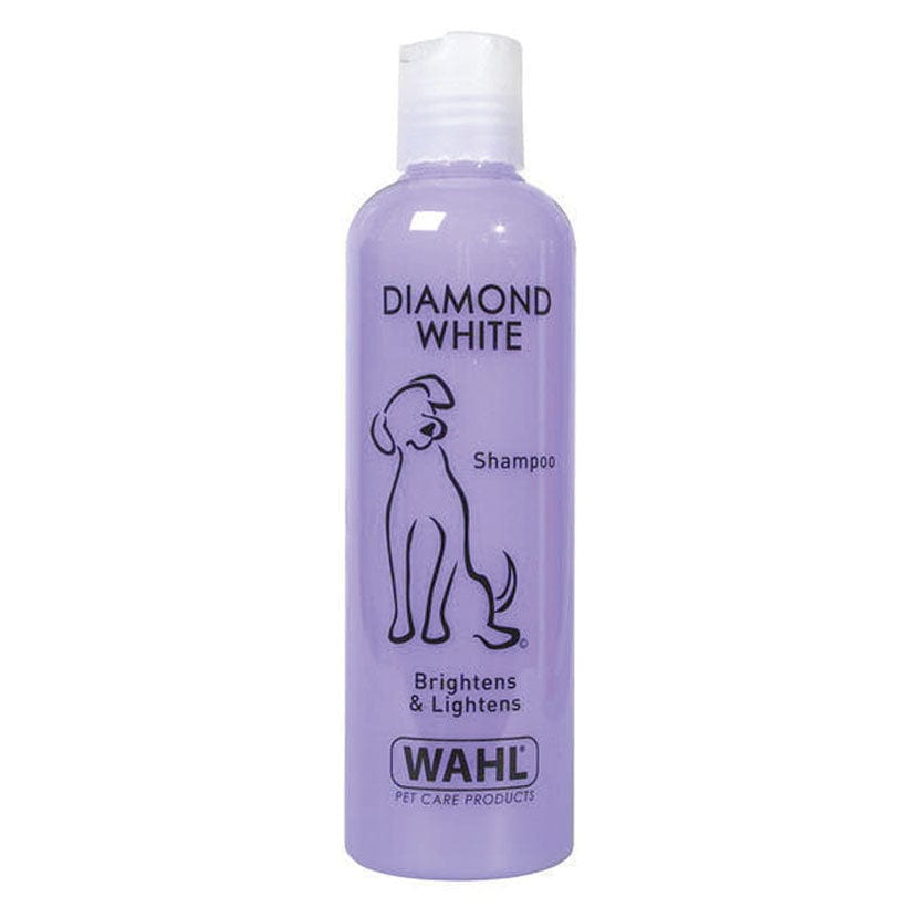 Wahl Diamond White Pet Shampoo