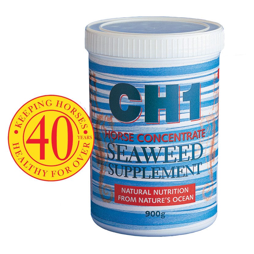Battles ch1 seaweed supplement