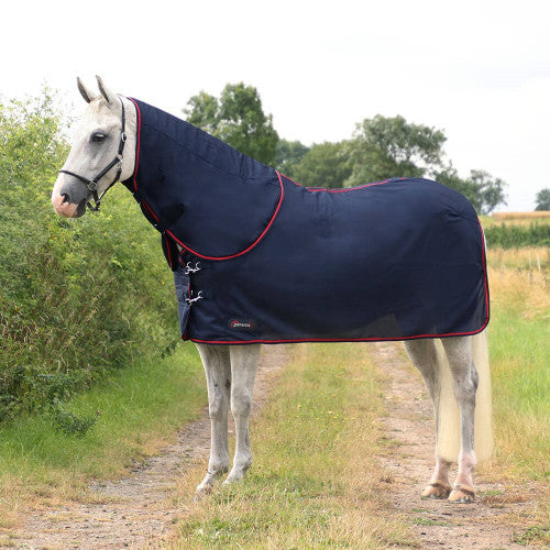 DefenceX System Wicx Cooler Rug with Detachable Neck Cover