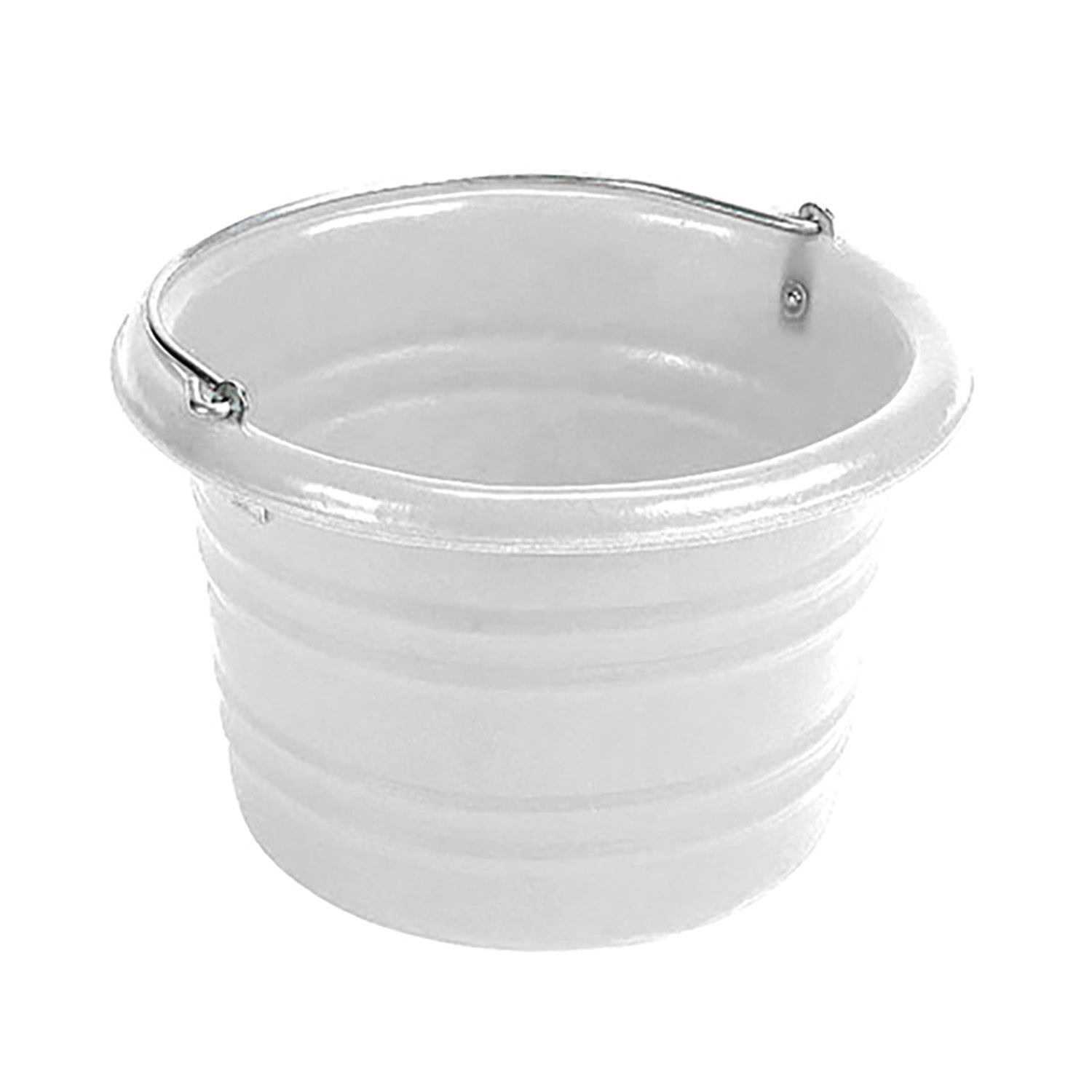Stubbs Water/Feed Bucket Jumbo C/W Handle 25 Lt S43