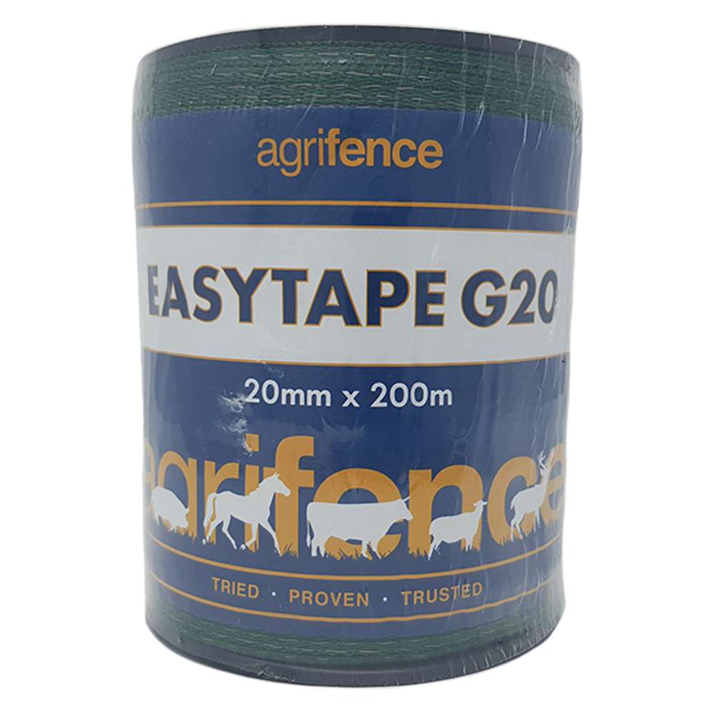 Agrifence Easytape Polytape (H4608)