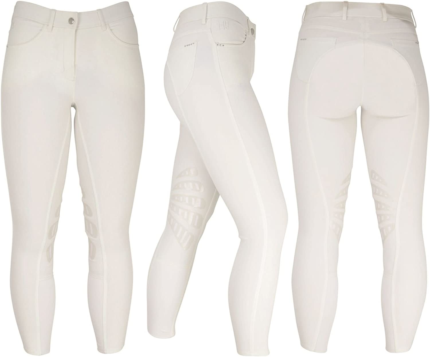 Hyperformance Selby Cool Ladies Breeches