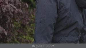 Hy Equestrian Synergy Rain Jacket