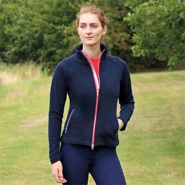 Hy Equestrian Richmond Collection Jacket