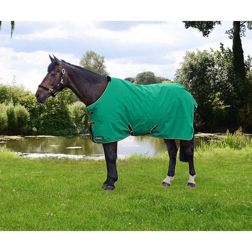 Stormx original turnout rug – thelwell collection