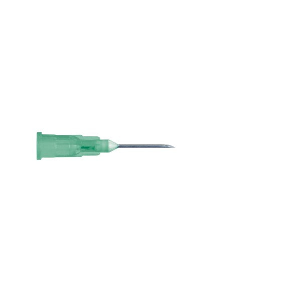 Primaject Hypodermic Needles