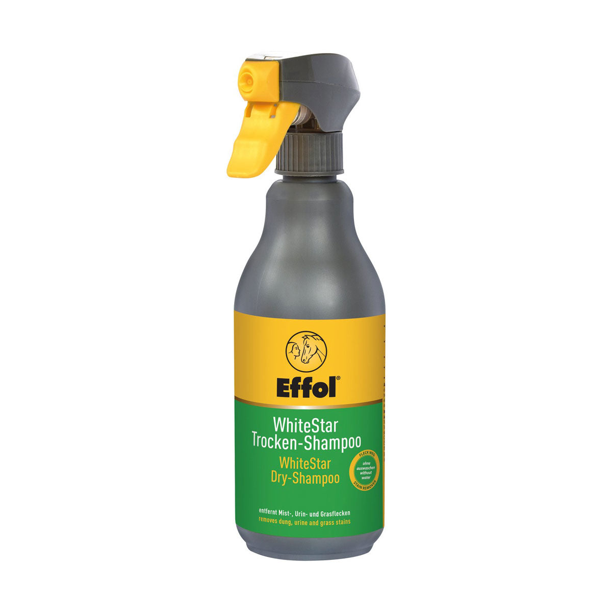 Effol White Star Dry Shampoo