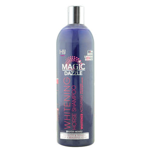 Hyshine magic dazzle whitening shampoo