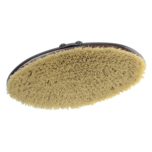 Hyshine Deluxe Body Brush With Pig Bristles