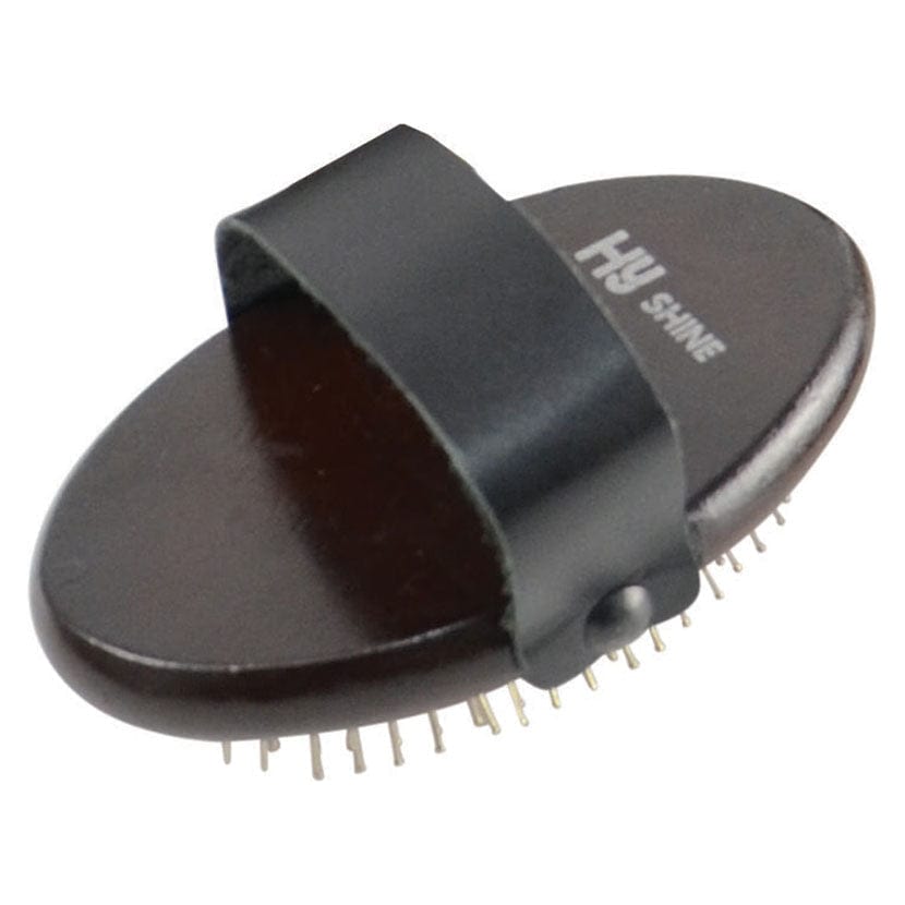 Hyshine deluxe metal mane comb