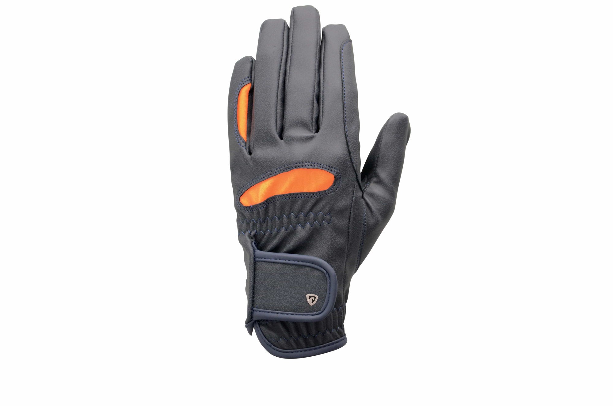 Hy equestrian lightweight riding gloves