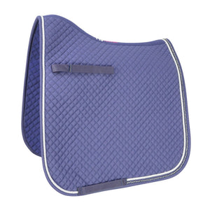 Hy Equestrian Diamond Touch Dressage Pad