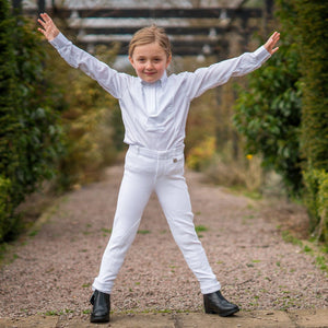 Hy equestrian melton children’s jodhpurs