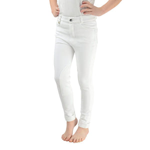 Hy equestrian melton children’s jodhpurs