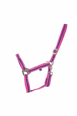 Hy equestrian duo head collar