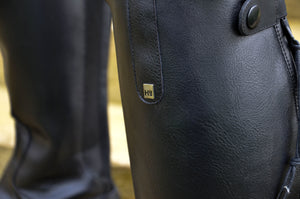 Hy equestrian sicily riding boot