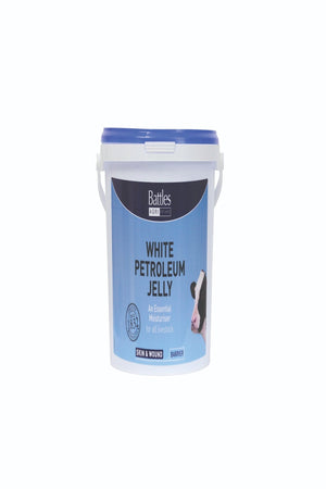 Battles White Petroleum Jelly