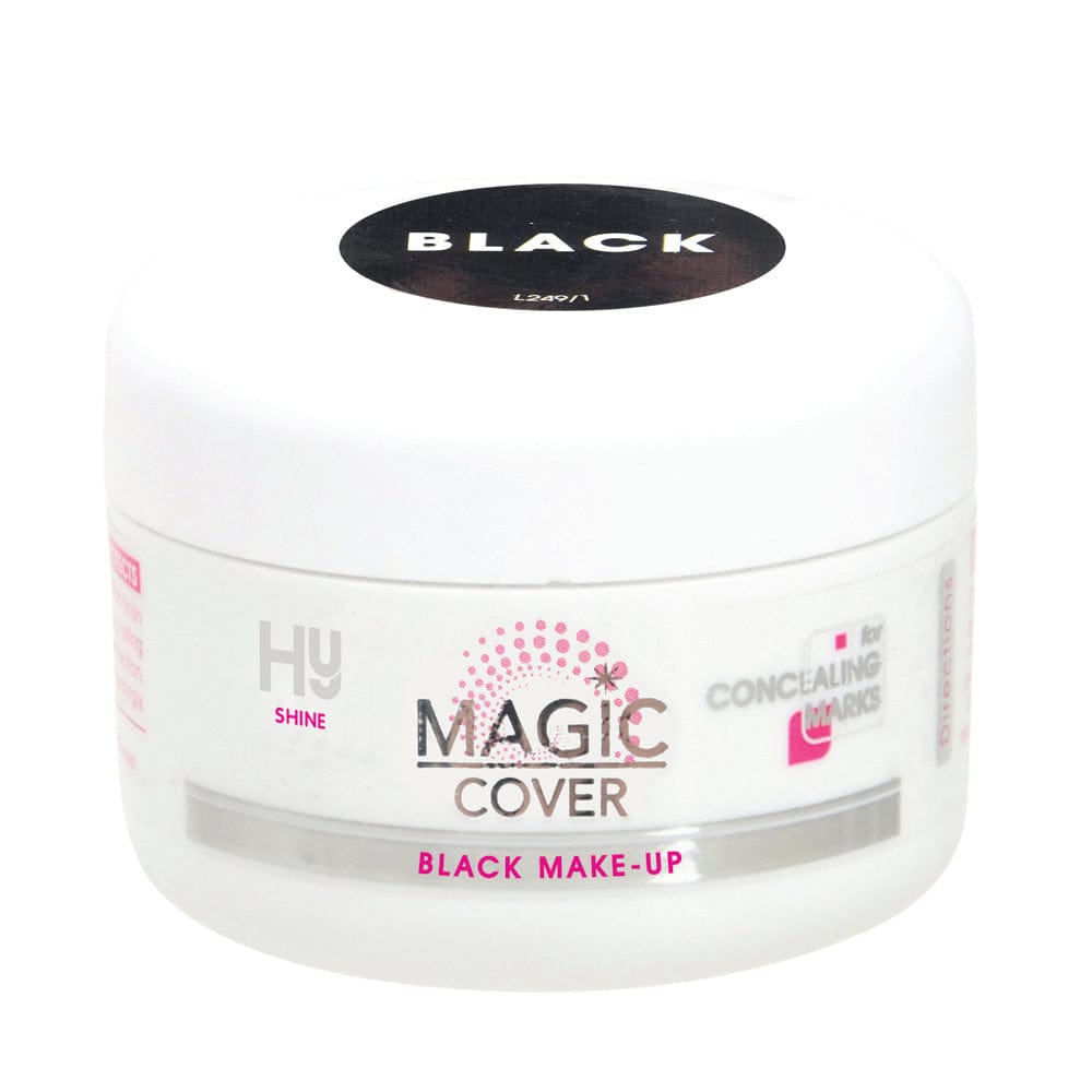 Hyshine magic cover make-up