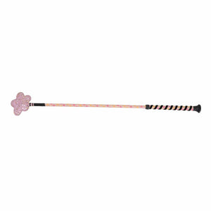 Hy equestrian daisy maid whip