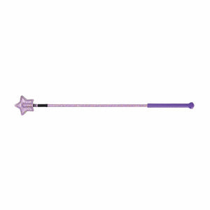 Hy equestrian riding star whip