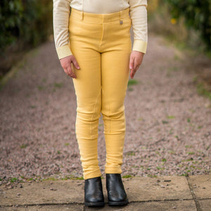 Hy equestrian melton children’s jodhpurs