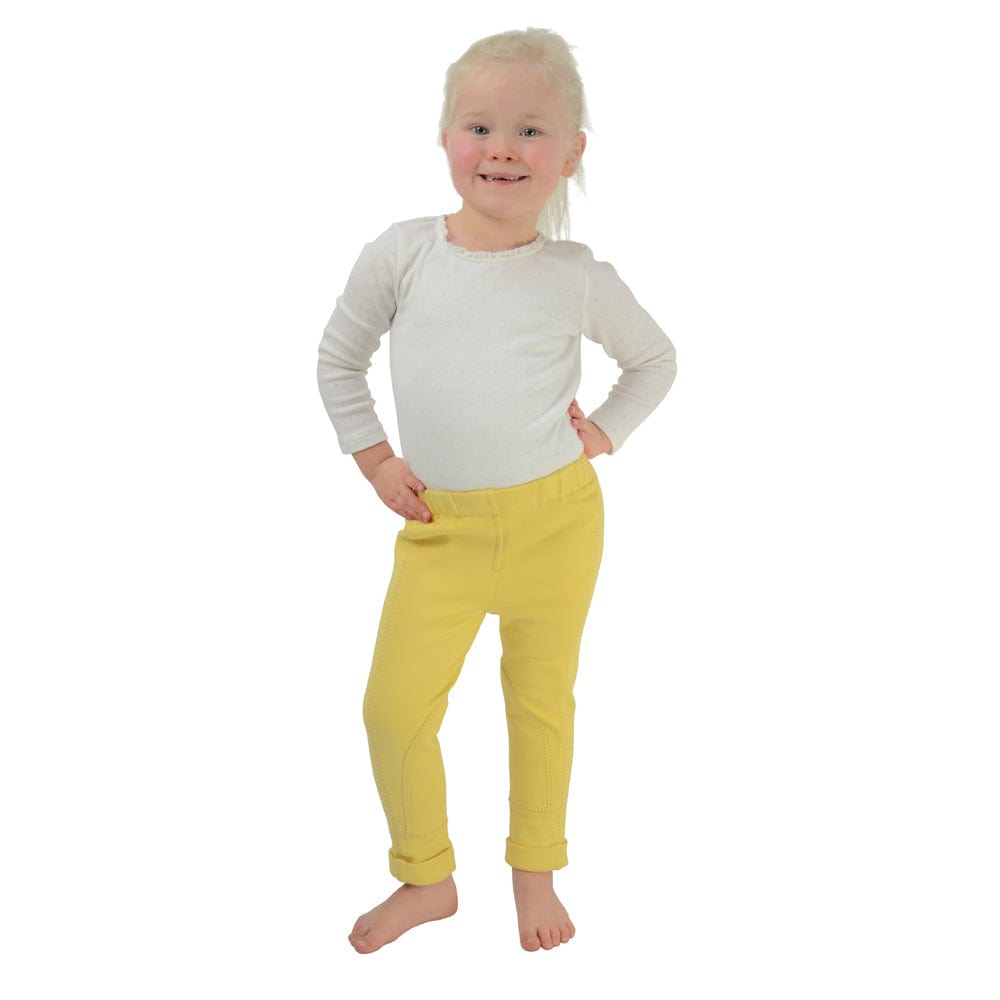 Hy equestrian zeddy tots jodhpurs