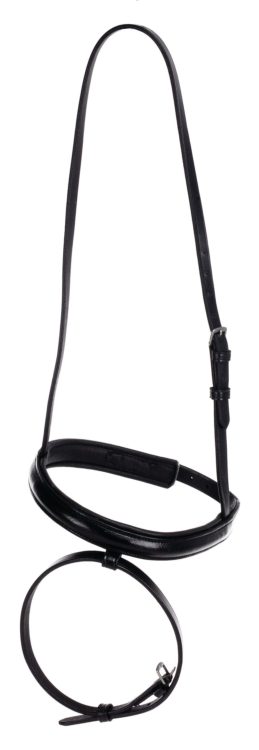 Hy equestrian flash nose band