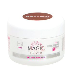 Hyshine magic cover make-up