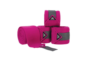 Hy sport active luxury bandages