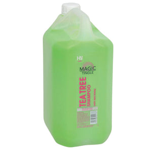 Hyshine magic tingle tea tree shampoo