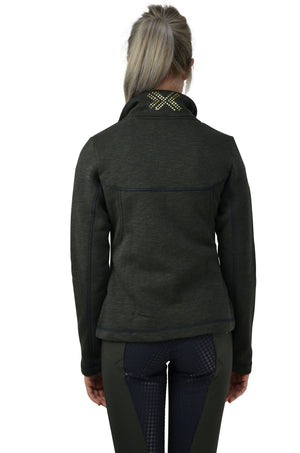 Hyfashion edinburgh ladies jacket