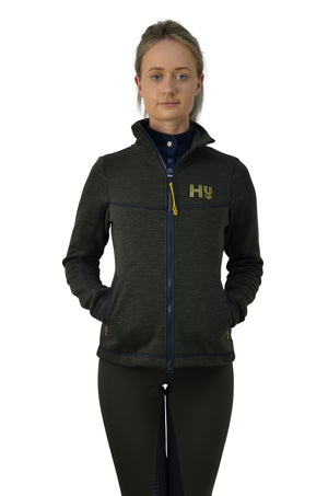 Hyfashion edinburgh ladies jacket