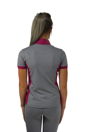 Hyfashion Mizs Arabella Sports Shirt