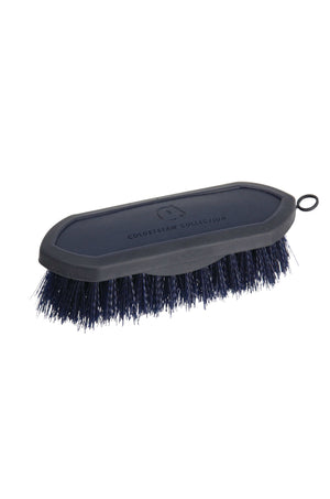 Coldstream Faux Leather Dandy Brush