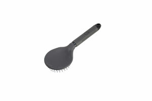 Coldstream faux leather mane and tail brush