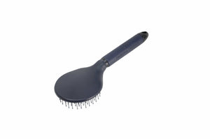 Coldstream faux leather mane and tail brush