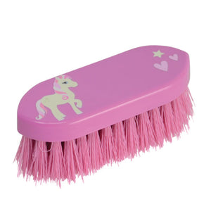 Little rider dandy brush