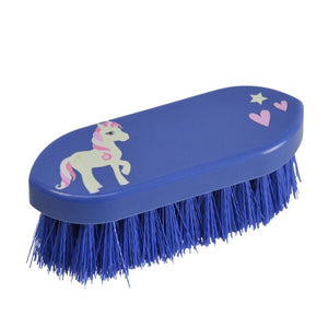 Little rider dandy brush