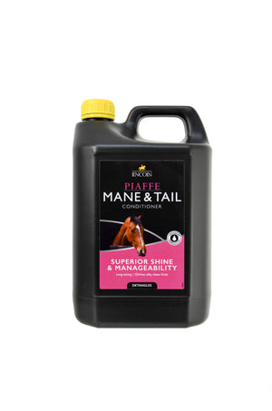 Lincoln piaffe mane & tail conditioner