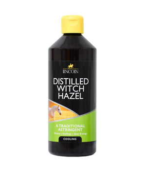 Lincoln distilled witch hazel