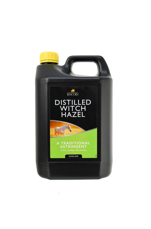 Lincoln distilled witch hazel