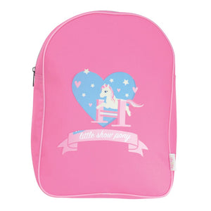 Little rider little show pony rucksack