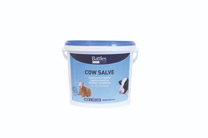 Battles Cow Salve