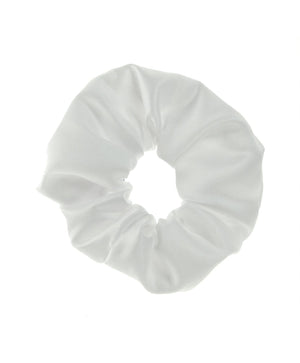 Showquest Plain Scrunchie