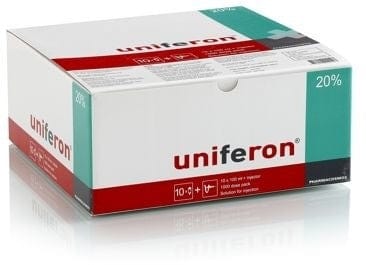 Uniferon 20%