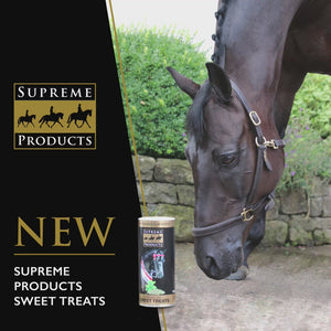 Supreme Products Sweet Treats