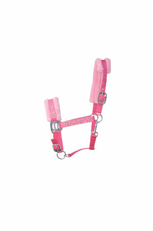 Hy equestrian dazzle head collar